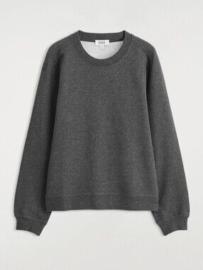 COS Cotton Woman's Sweater Large